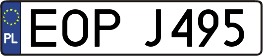 EOPJ495