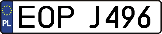 EOPJ496