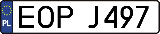EOPJ497