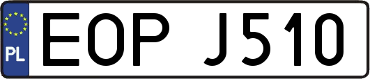 EOPJ510