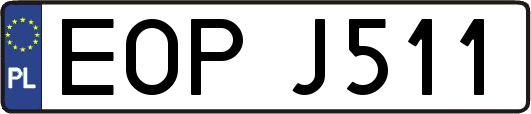 EOPJ511
