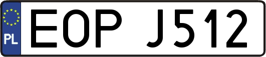 EOPJ512