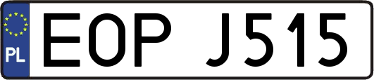 EOPJ515