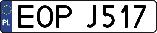 EOPJ517