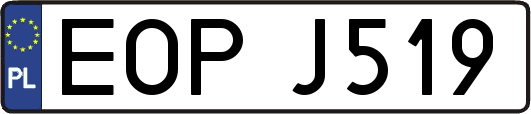 EOPJ519