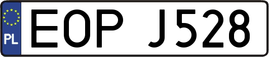 EOPJ528