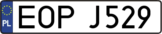 EOPJ529