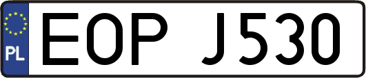 EOPJ530