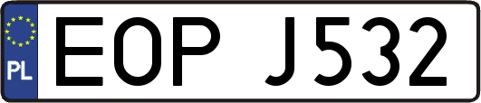 EOPJ532