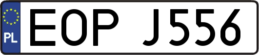 EOPJ556
