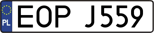 EOPJ559