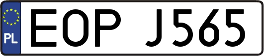 EOPJ565