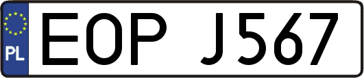EOPJ567
