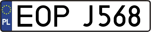EOPJ568