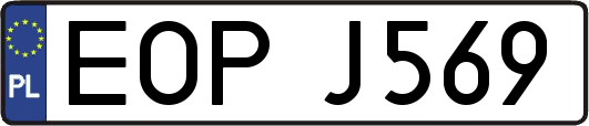 EOPJ569