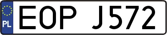 EOPJ572
