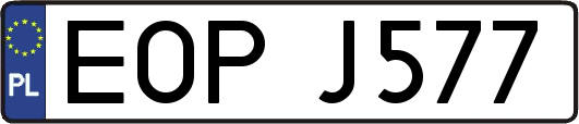EOPJ577