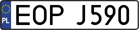 EOPJ590