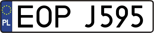 EOPJ595