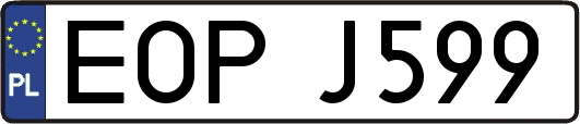 EOPJ599
