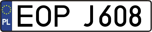 EOPJ608