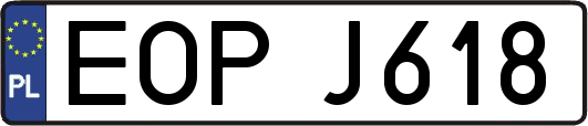 EOPJ618