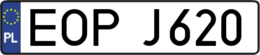 EOPJ620