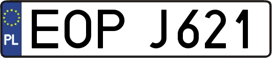 EOPJ621