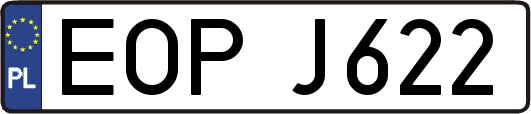 EOPJ622