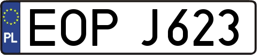 EOPJ623