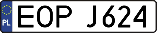 EOPJ624
