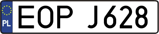 EOPJ628