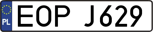 EOPJ629