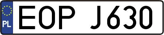 EOPJ630