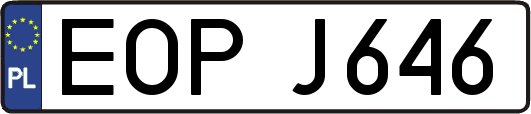 EOPJ646