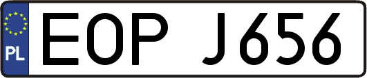 EOPJ656