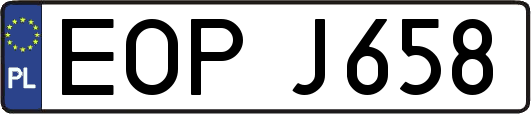 EOPJ658