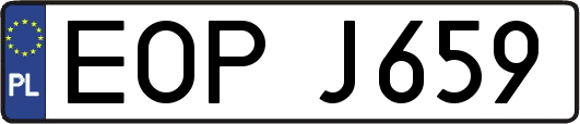 EOPJ659