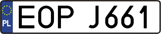 EOPJ661