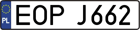 EOPJ662