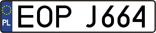 EOPJ664