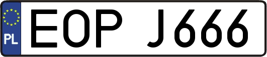 EOPJ666