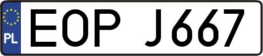 EOPJ667