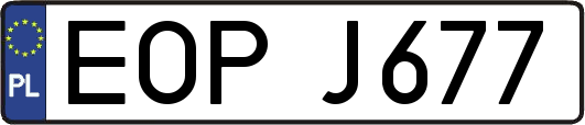 EOPJ677