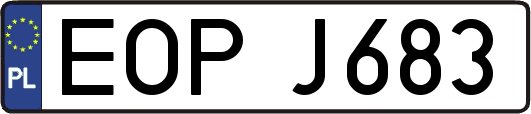 EOPJ683