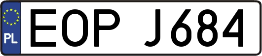 EOPJ684