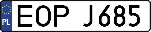 EOPJ685