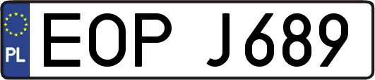 EOPJ689