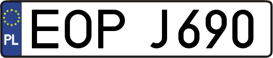 EOPJ690