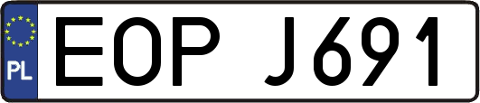 EOPJ691